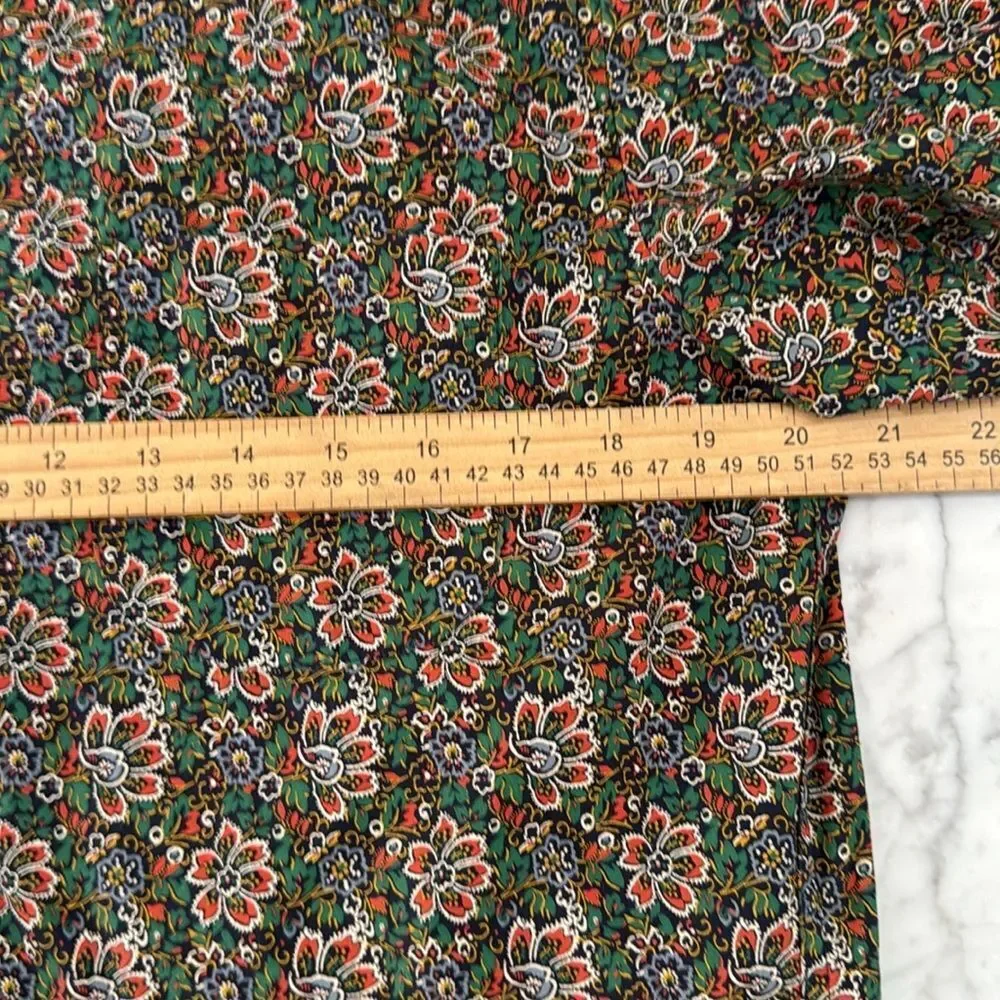 J. Crew crew short